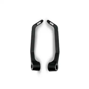 R&G Interlock Clutch Lever Guard for Kawasaki ZX-10R '06-'20, ZX